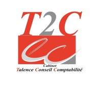 Cabinet T2C Logo
