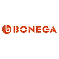 Bonega Tour Logo