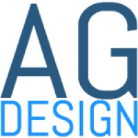AG Design Logo