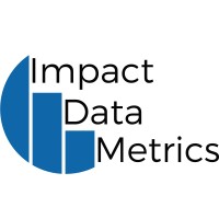 Impact Data Metrics Ltd Logo
