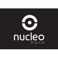 Nucleo Digital Logo