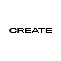 CREATE Logo