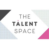 The Talent Space Logo