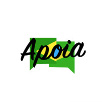 Apoia.org Logo