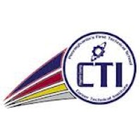 Fayette County Career and Technical Institute Logo