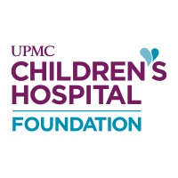 UPMC Childrens Hospital Foundation Logo