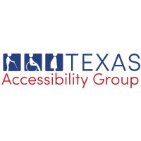 Texas Accessibility Group Logo