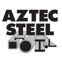 Aztec Steel Corporation Logo