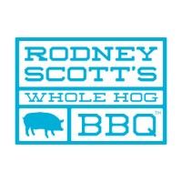 Rodney Scotts BBQ Logo