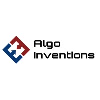Algo Inventions Logo