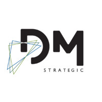 DM Strategic Logo