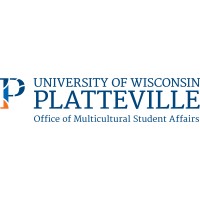 UW-Platteville Office of Multicultural Student Affairs Logo