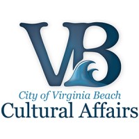 Virginia Beach Office of Cultural Affairs Logo