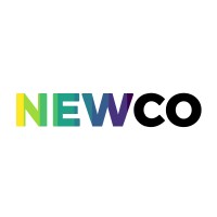 NEWCO Strategies Logo