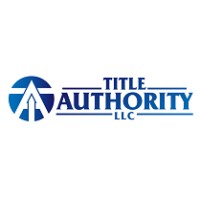Title Authority, LLC Logo