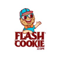 Flashcookie Logo