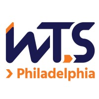 WTS Philadelphia Logo
