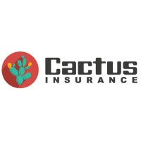 Cactus Insurance Services Logo