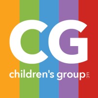 Childrens Group, LLC Logo