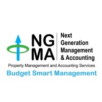 Next Generation Management & Financial Services Logo