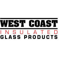 West Coast Insulated Glass Products Logo