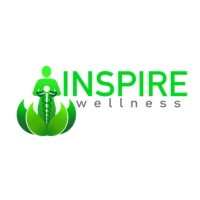 Inspire Wellness Logo