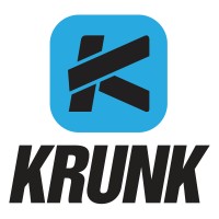 KRUNK Logo