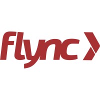 Flync Tecnologia LTDA Logo