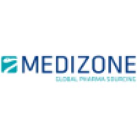 Medizone Germany Logo