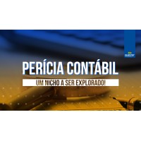 PERÍCIA CONTÁBIL Logo