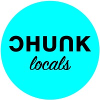 Chunk Locals Logo