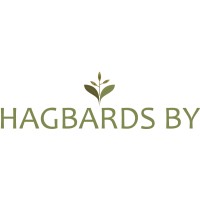 Hagbards By AB Logo