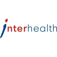 InterHealth Technologies Logo