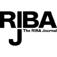 RIBA Journal Logo