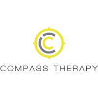 Compass Therapy Logo