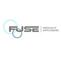 Fuse Specialty Appliances Logo