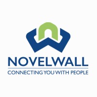 Novelwall Logo