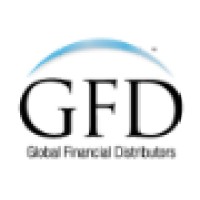 Global Financial Distributors, Inc. Logo