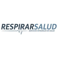 Respirar Salud Logo