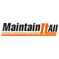 Maintain It All Logo