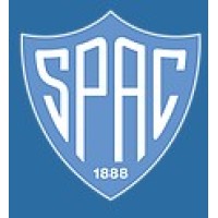 SPAC Rugby Logo