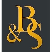 Bustamante e Soraggi Advogados Logo