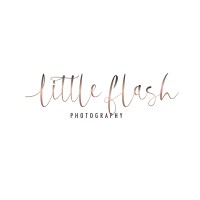 Little Flash Photography Logo