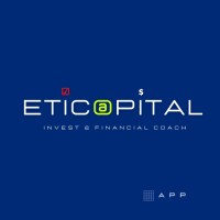 Eticapital S.A.P.I De C.V Logo