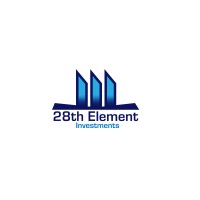 28th Element Investments Logo