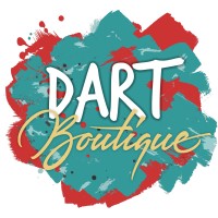 DART Boutique Logo