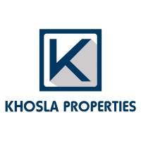Khosla Properties Logo