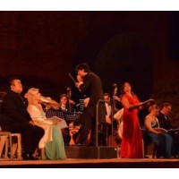 Matthew Laifer Artists Management Logo