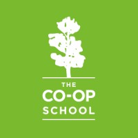 The Co-op School Logo