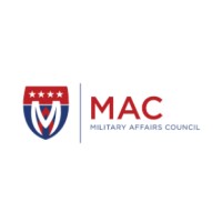 Fayetteville Military Affairs Council Logo